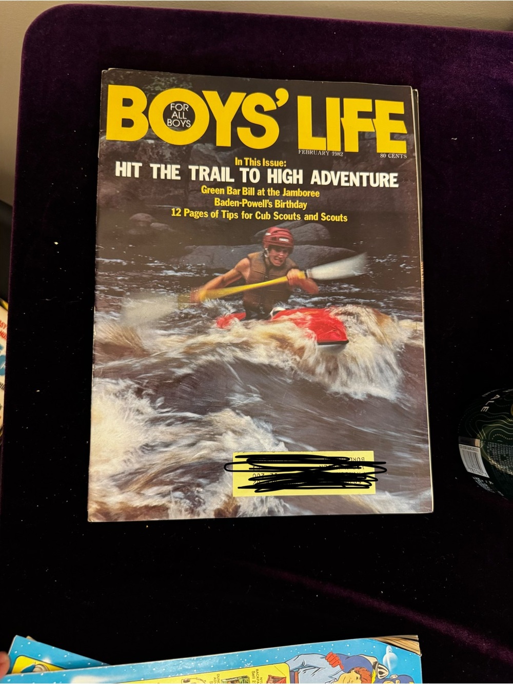 Magazines - Picture 7 of 8